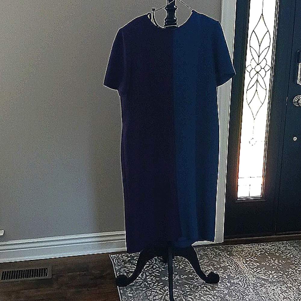Leslie Fay Size 18 Woman's Dress